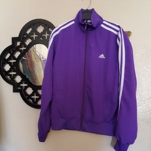 Adidas ClimaLite Jacket